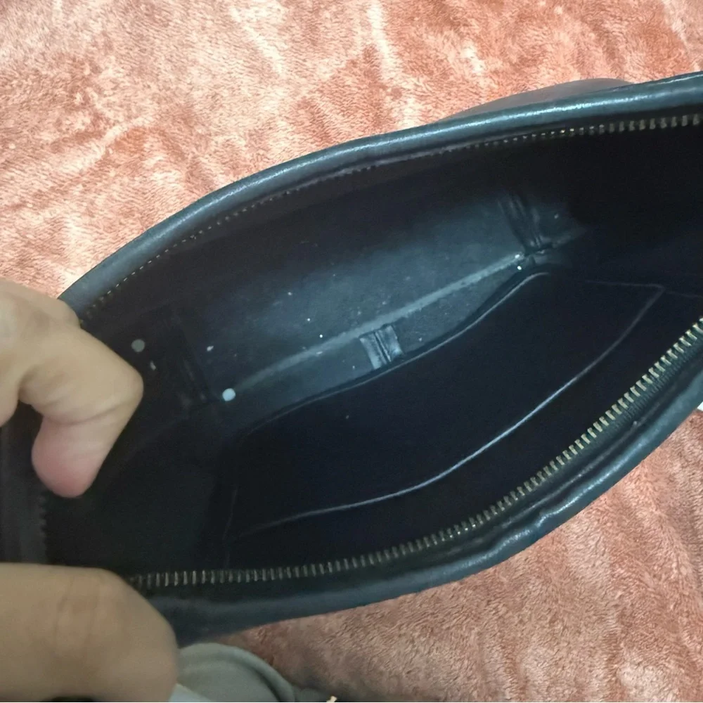 Vintage Coach Ergo Style 9033 NoC1P-9033 black - Picture 6 of 16